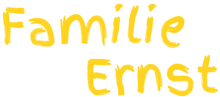 Logo Familie Ernst